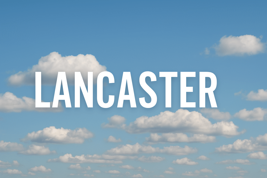 Cash For Cars in Lancaster, Texas