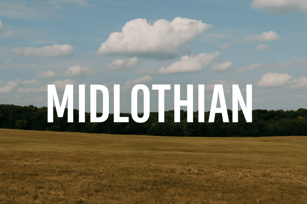 Cash For Cars in Midlothian, Texas