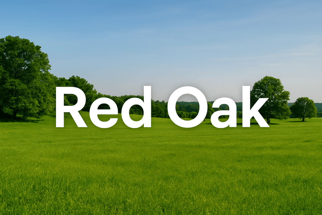 Cash For Cars in Red Oak, Texas